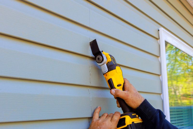 Black Friday Siding Deals
